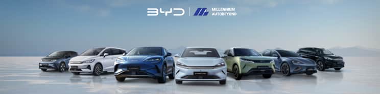 Millennium Autobeyond Sdn Bhd - Image 1
