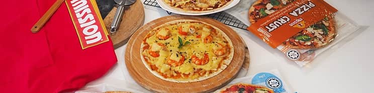 Mission Foods (M) Sdn Bhd - Image 1