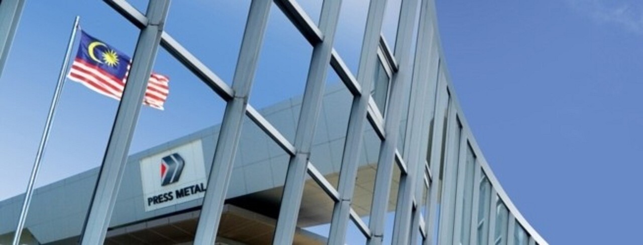 Press Metal Aluminium Holdings Berhad - Image 1