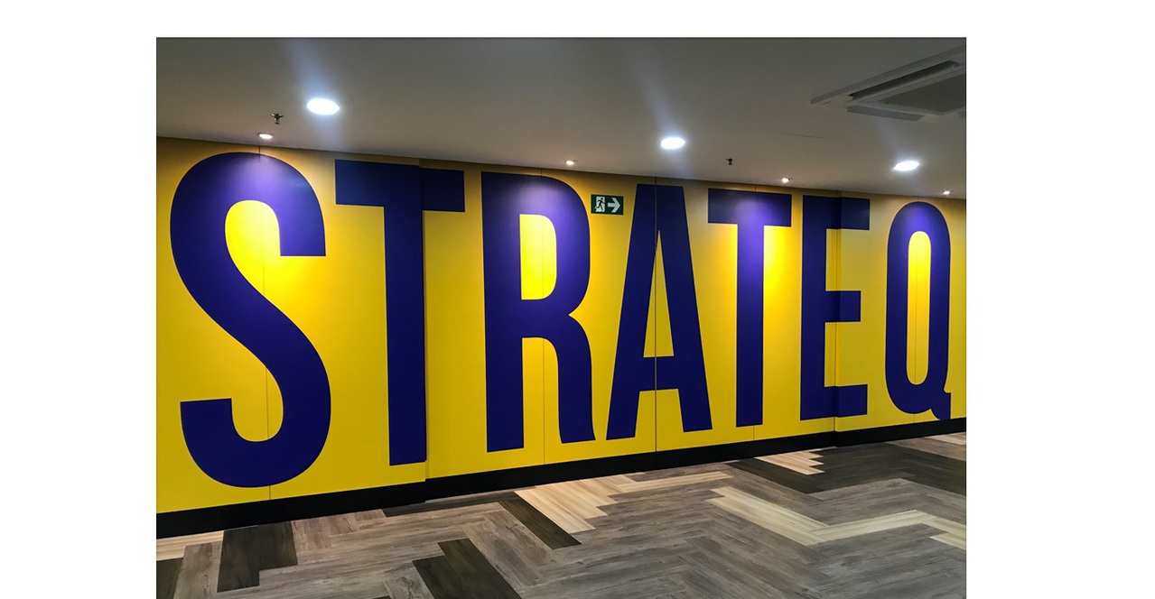 STRATEQ - Image 1
