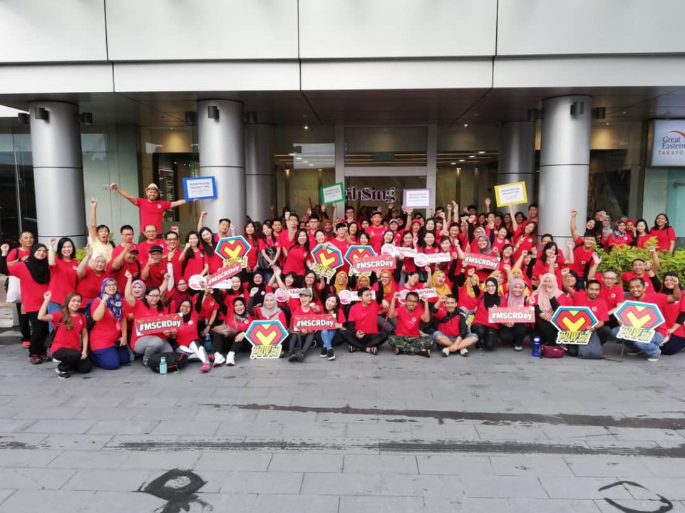 Mah Sing Group - Image 1