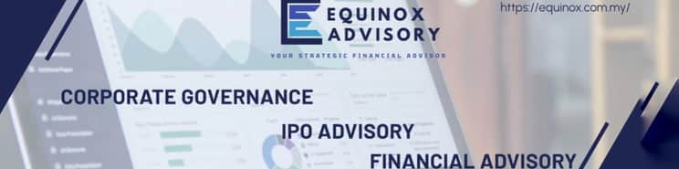 Equinox Advisory Sdn Bhd - Image 1