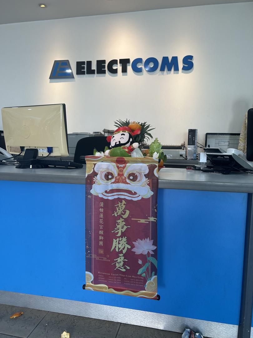 ELECTCOMS BERHAD image 3