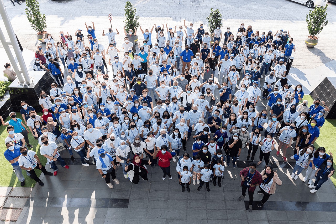 Roche Services (Asia Pacific) Sdn. Bhd - Image 1