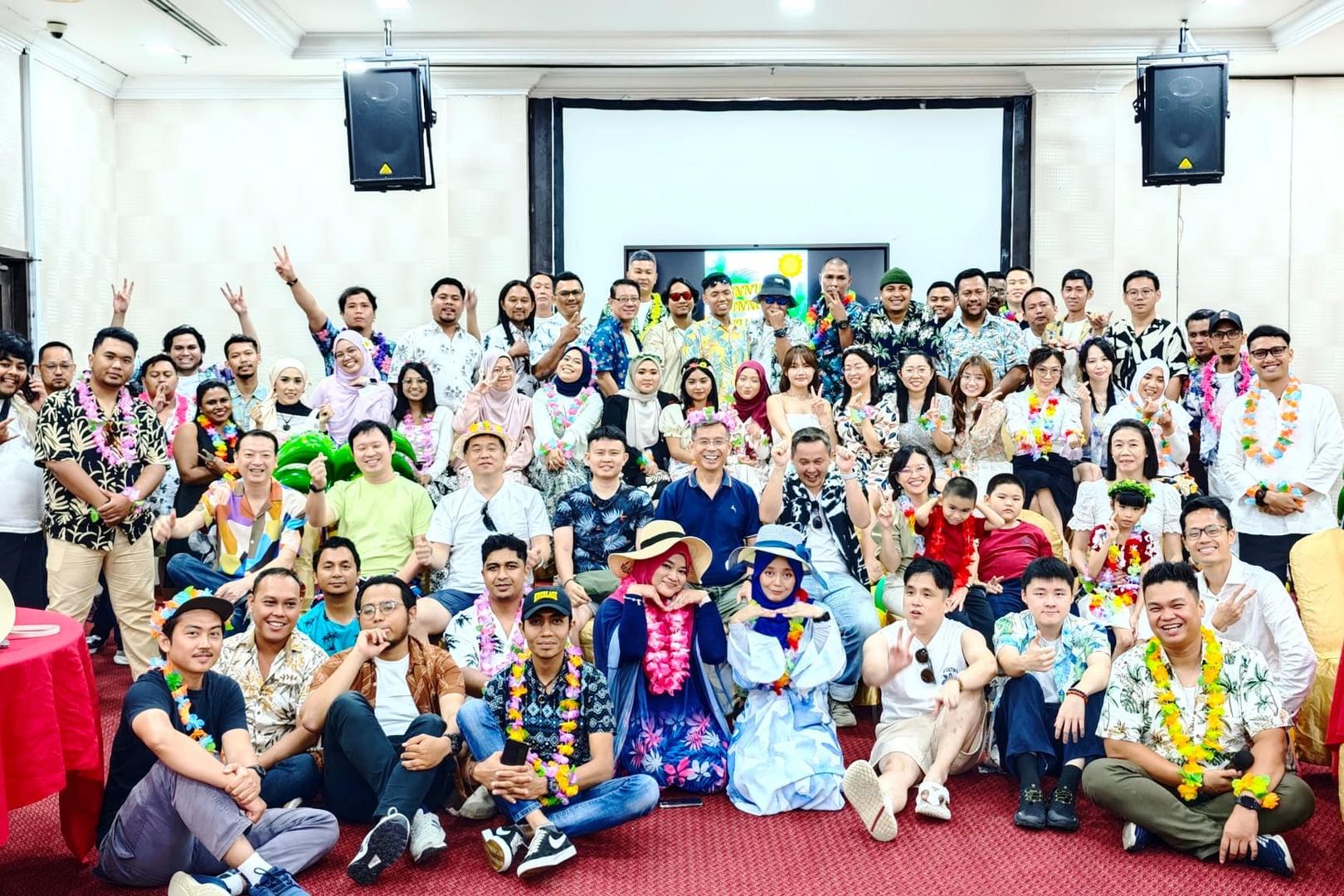 E-Document Solution Sdn Bhd - Image 1