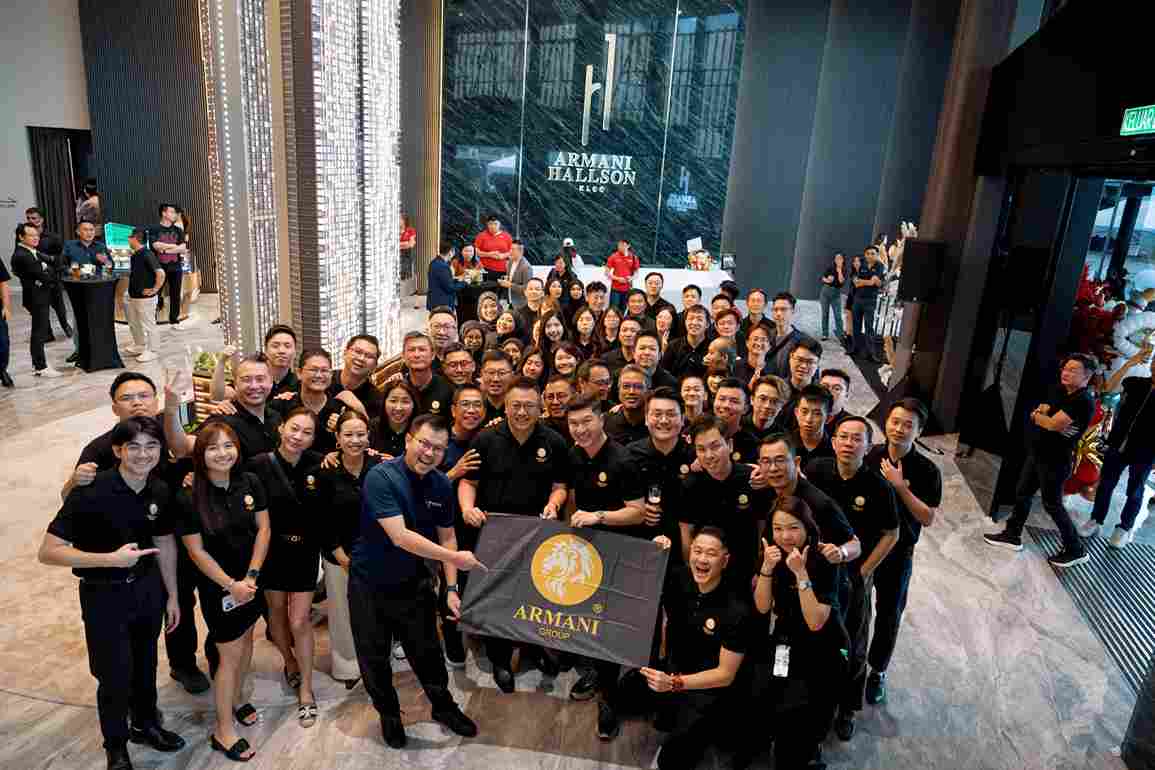 Armani Development Sdn Bhd. image 2