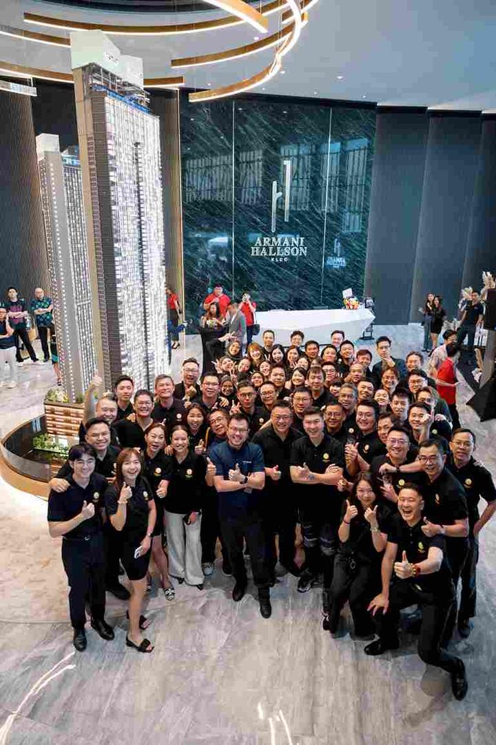 Armani Development Sdn Bhd. image 3