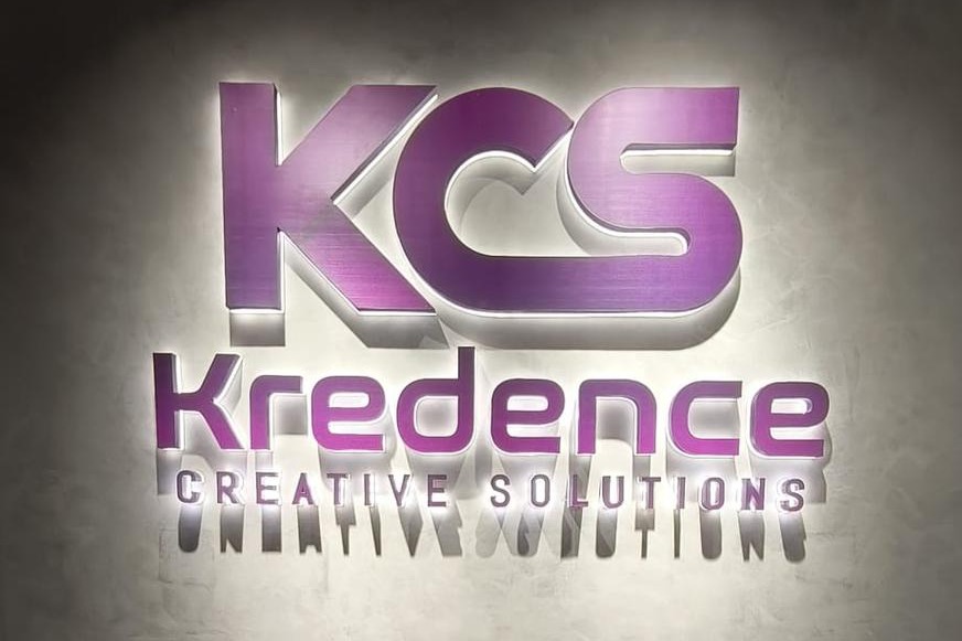Kredence Creative Solutions Sdn Bhd - Image 1