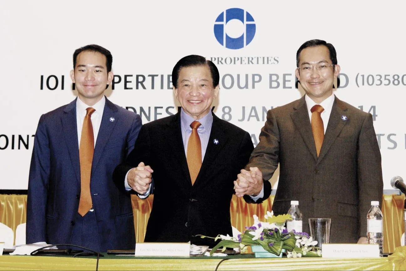 IOI Properties Group - Image 1