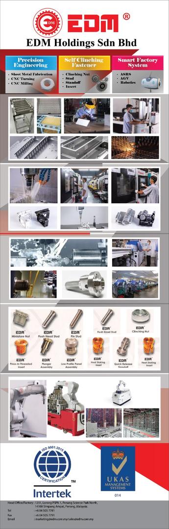 EDM HOLDINGS SDN BHD image 2