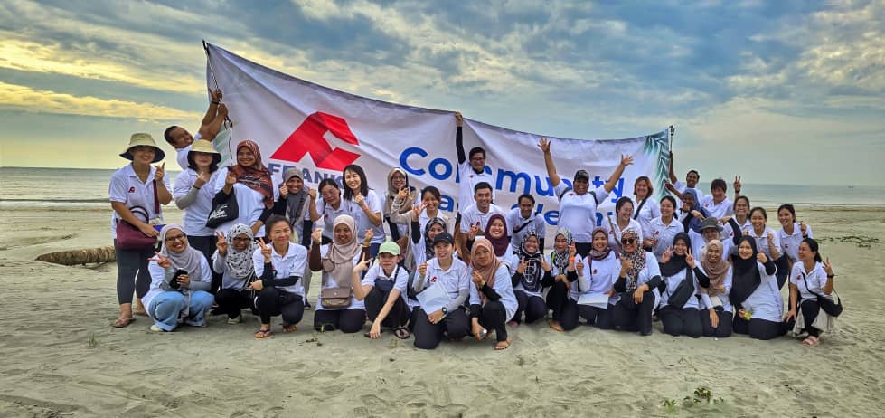 FRANKY Construction Sdn Bhd - Image 1