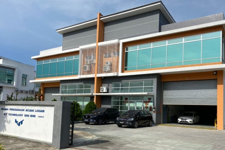 KIT Technology Sdn Bhd - Image 1