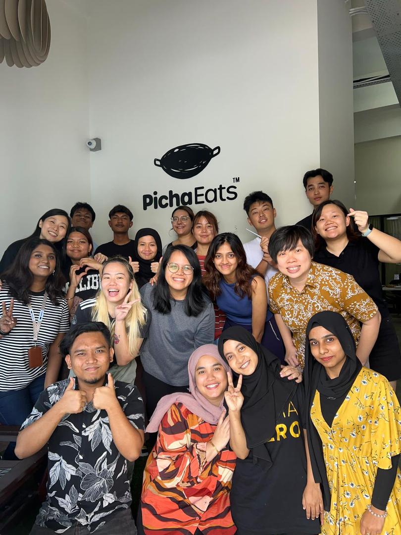 PichaEats (Picha Sdn Bhd) image 2