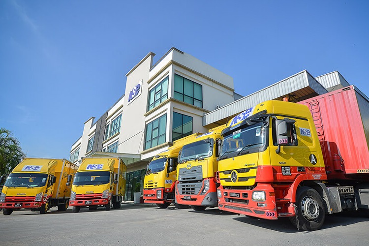 N.S.E. Lorry Transport Sdn Bhd - Image 1