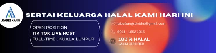 Jiabeikang Sdn Bhd - Image 1