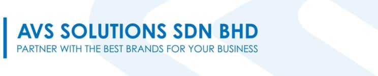 AVS Solutions Sdn Bhd - Image 1