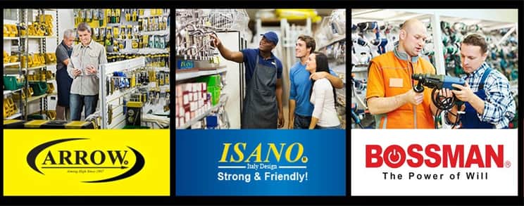 Chin Lai Hardware Sdn Bhd - Image 1