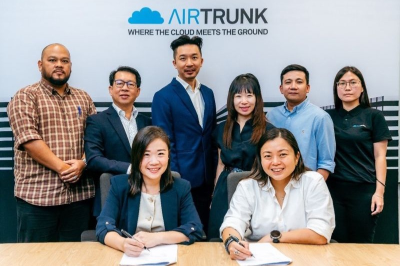 Airtrunk Malaysia Sdn. Bhd. - Image 1