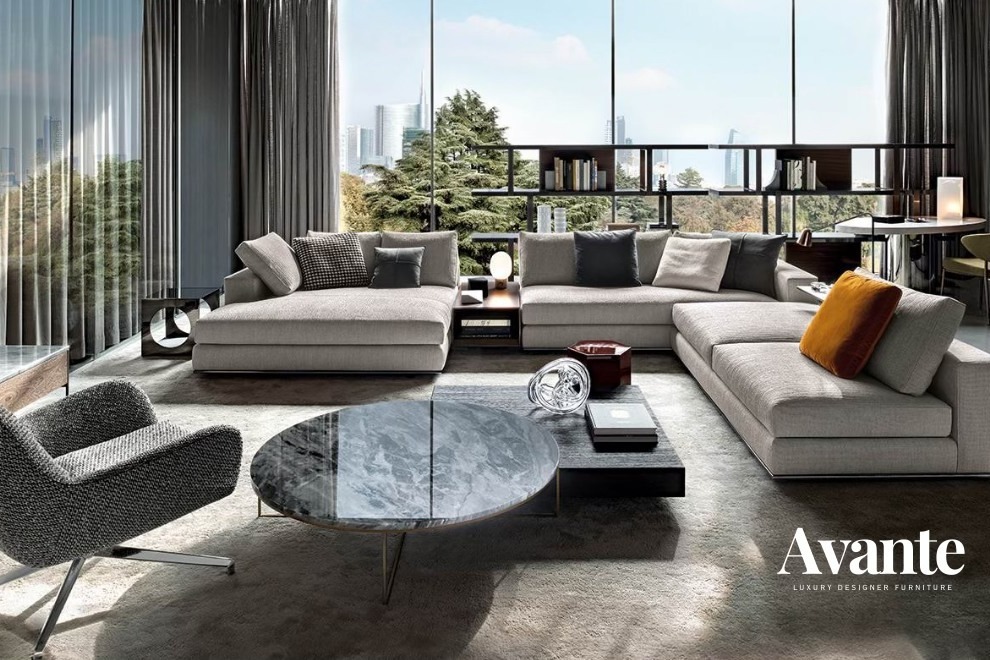 Avante Design - Image 1