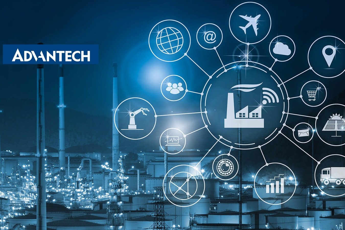 Advantech Co. Malaysia Sdn Bhd - Image 1