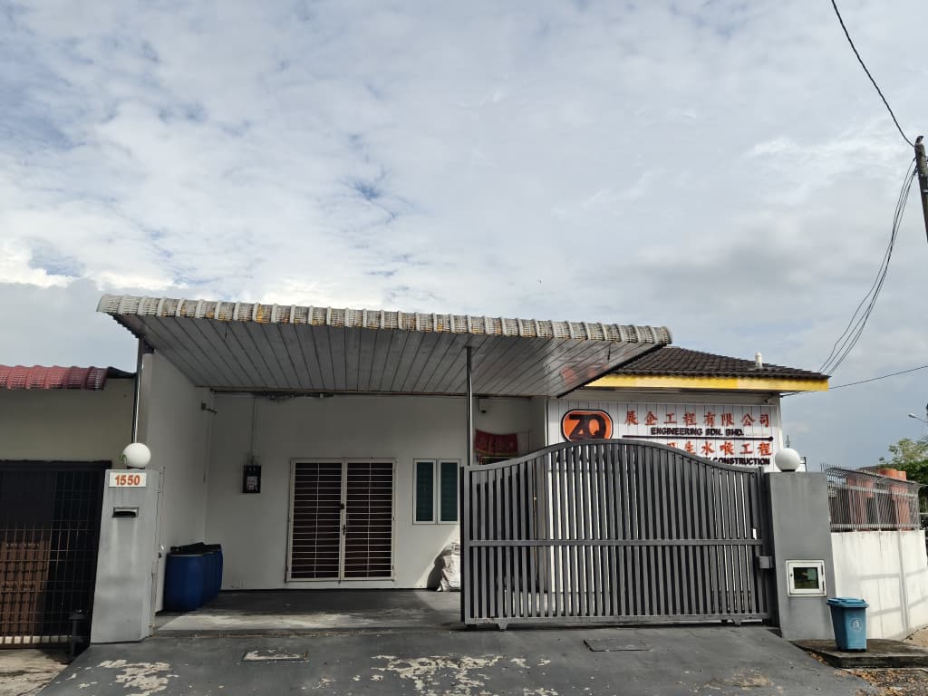 ZHAN QI ENGINEERING SDN BHD image 1