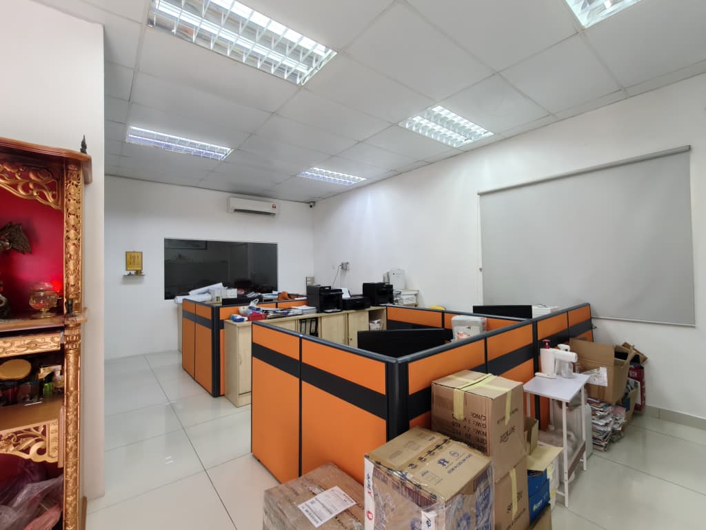 ZHAN QI ENGINEERING SDN BHD image 2