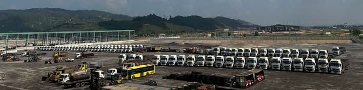 Lian Gang Logistics Sdn Bhd - Image 1