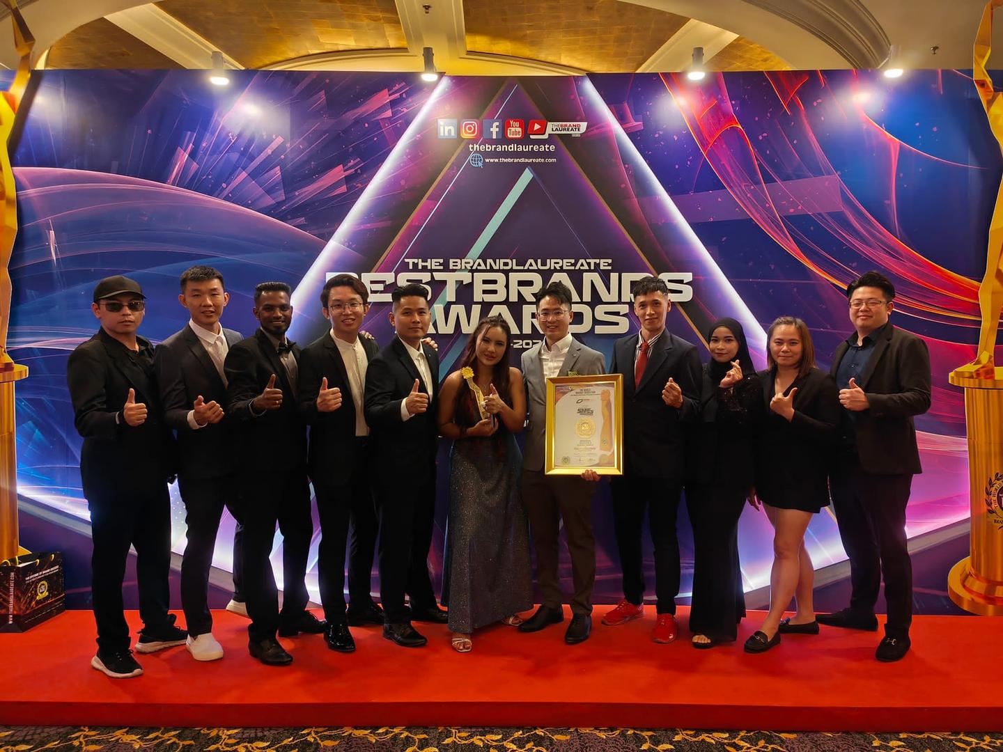 Drive Fit Sdn Bhd image 3