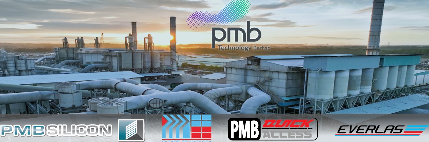 PMB Technology Berhad - Image 1