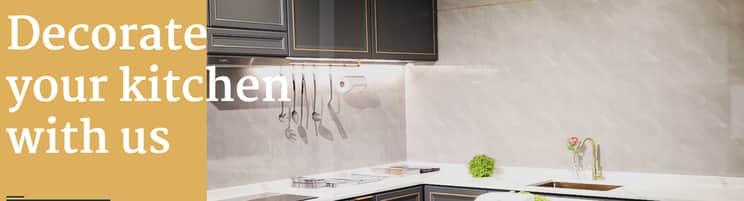 Reliance Aluminum Cabinet Sdn Bhd - Image 1