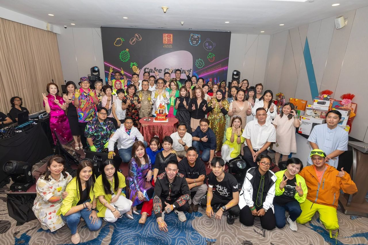 Sunshine Kingdom Sdn. Bhd - Image 1