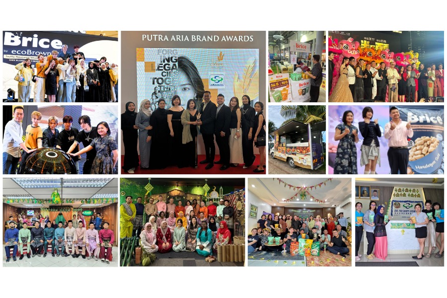 SERBA WANGI SDN BHD - Image 1