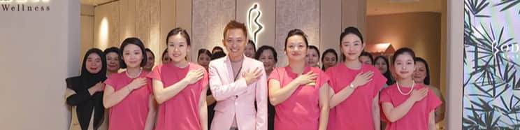 Body Perfect Sdn Bhd - Image 1