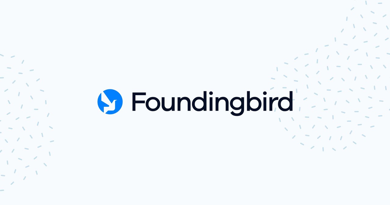 Foundingbird - Image 1