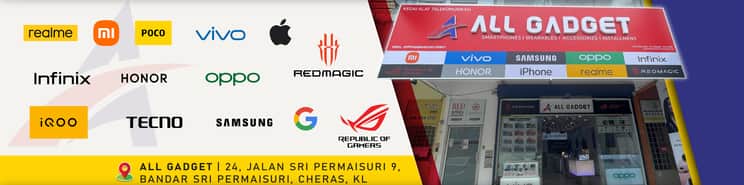 All Gadget Sdn Bhd - Image 1