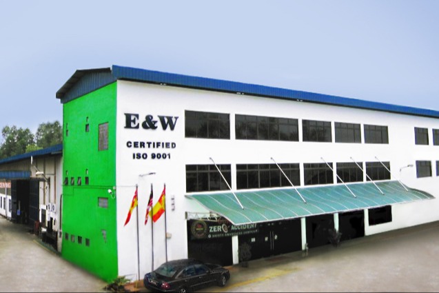 E&W Engineering Sdn Bhd - Image 1