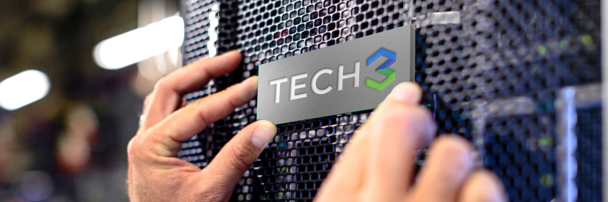 TECH3 Solutions Sdn Bhd - Image 1
