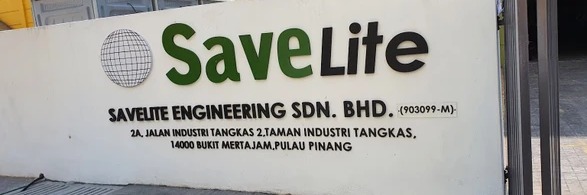 Savelite Engineering Sdn Bhd - Image 1