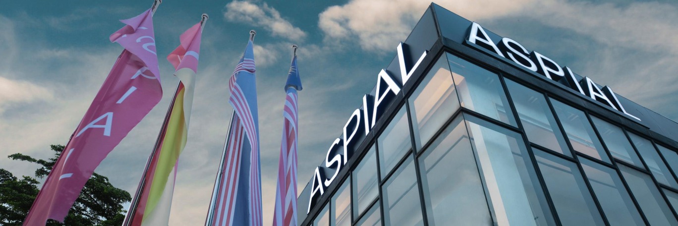 Aspial Production Sdn Bhd - Image 1