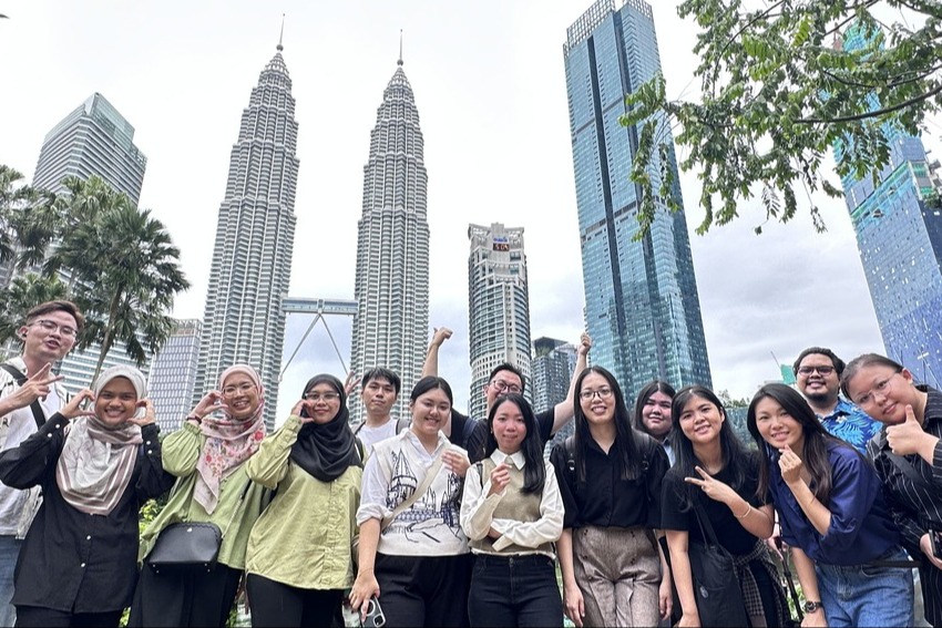 A PLUS EDU SDN. BHD. - Image 1