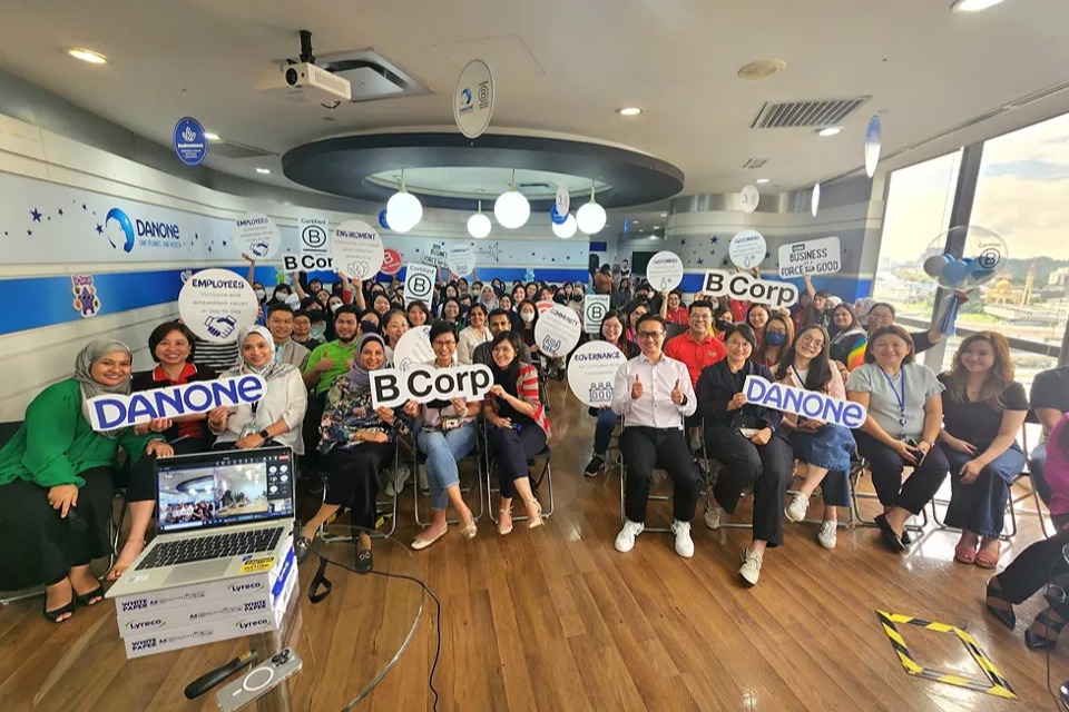 Danone - Image 1