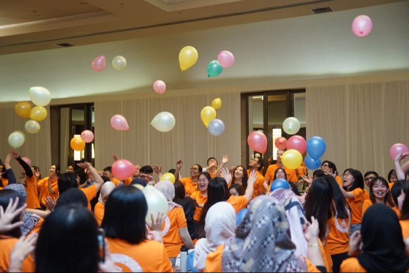 Huntsman Global Business Services Sdn. Bhd. - Image 1