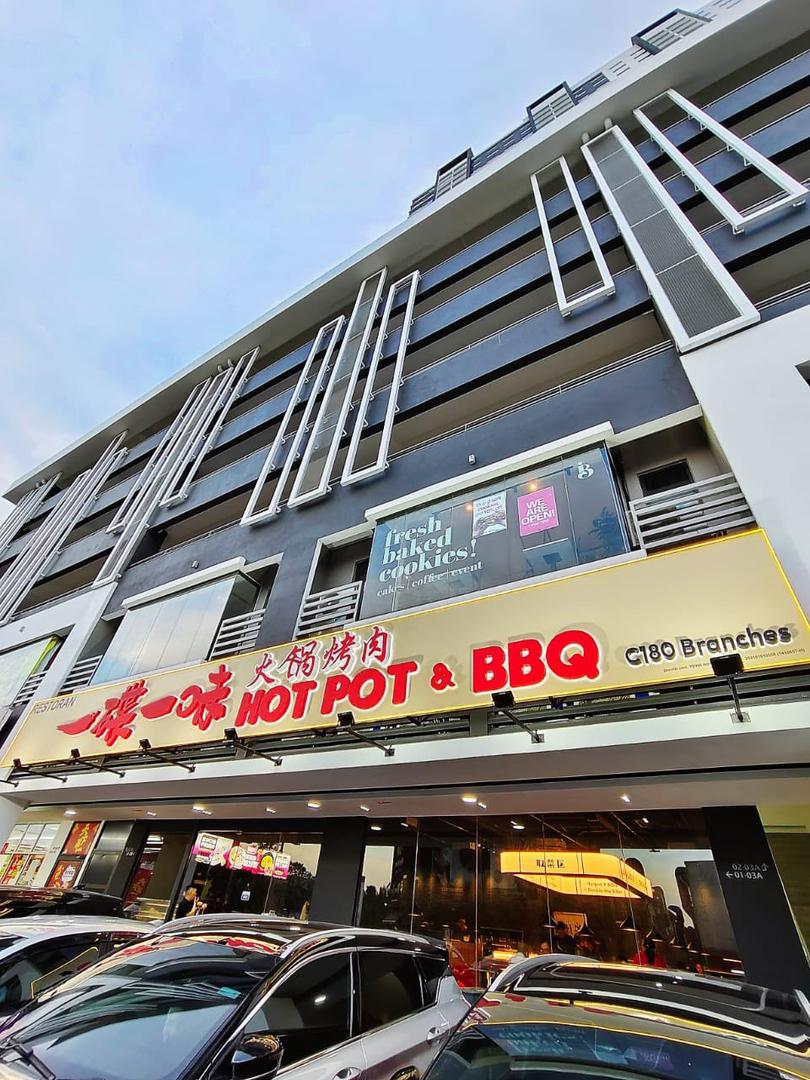 YDYW HOTPOT SDN BHD image 2