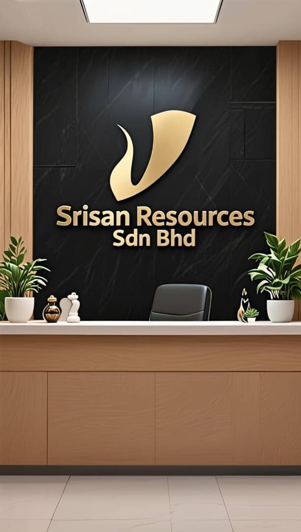 SRISAN RESOURCES SDN BHD image 2