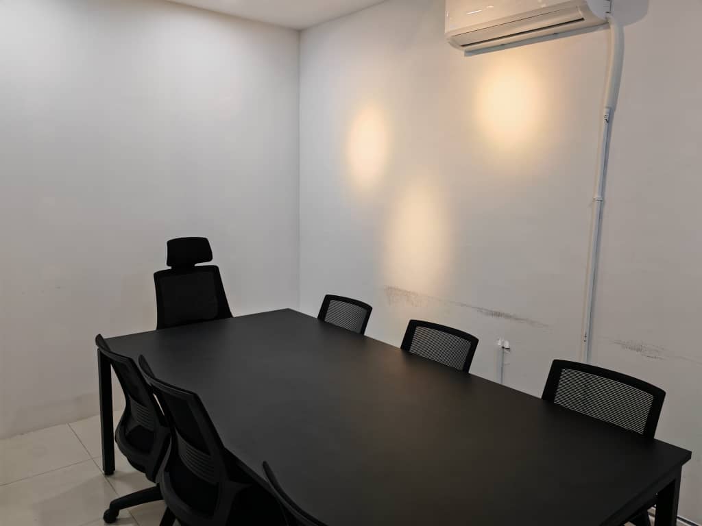 SRISAN RESOURCES SDN BHD image 3