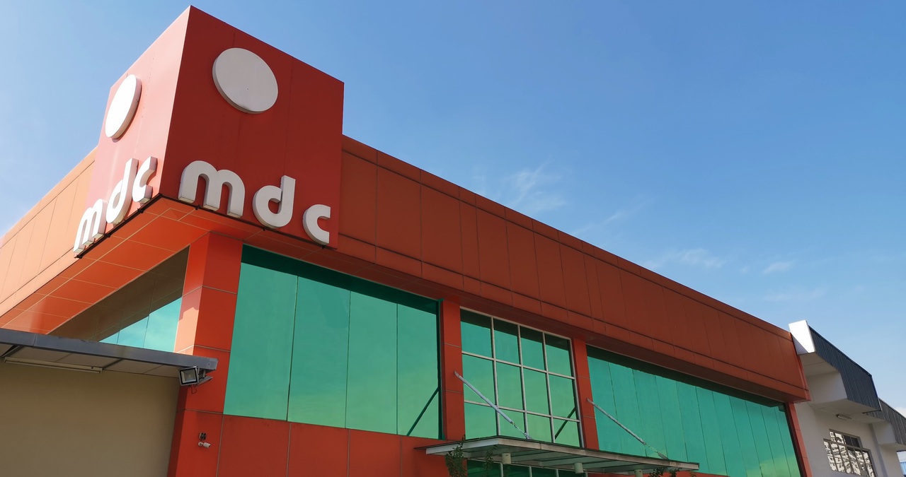 Malaysian Diagnostics Corporation Sdn Bhd - Image 1