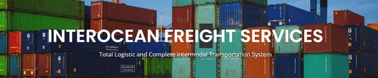 Interocean Freight Services Sdn Bhd - Image 1