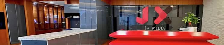 JX Media Sdn Bhd - Image 1