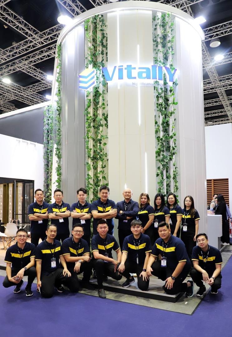 VITALLY SDN BHD image 2