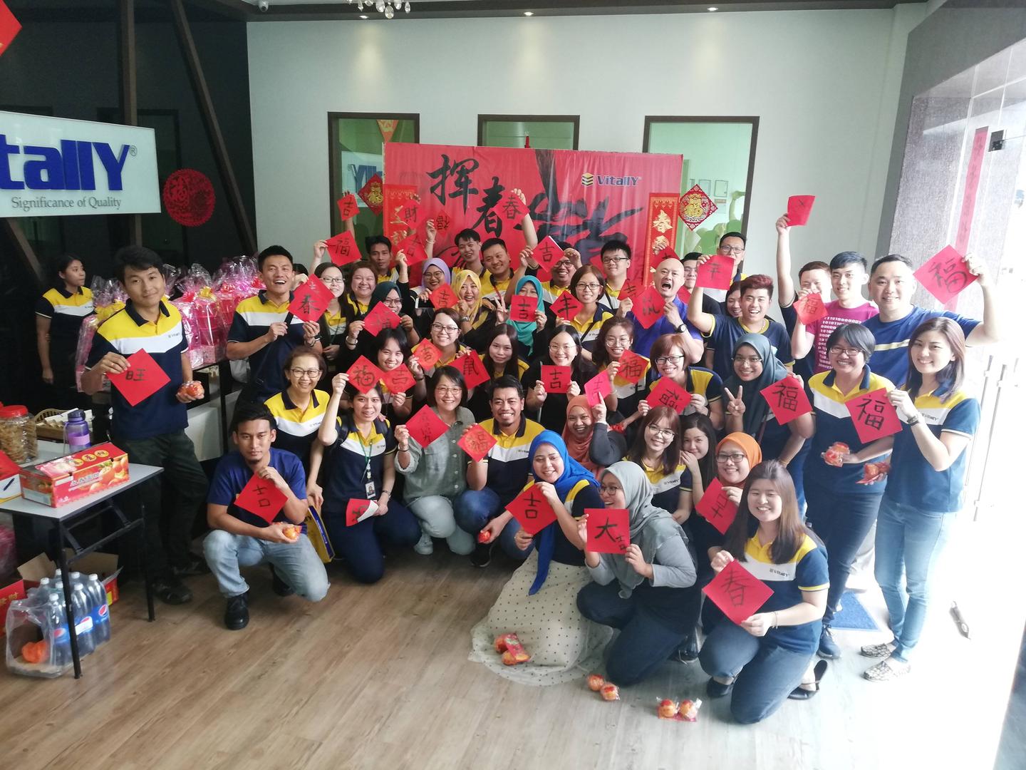 VITALLY SDN BHD image 3